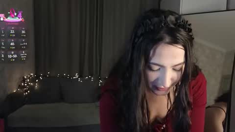 mulan online show from December 17, 6:36 pm