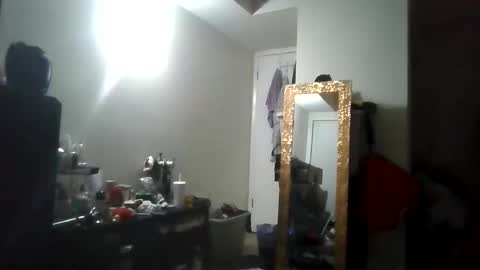 Snapshot of gothbaby305 chatting on May 26, 5:25 am gothbaby305 online show from May 26, 5:25 am