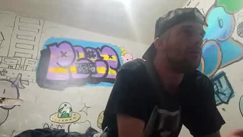 gothboityplz online show from September 10, 6:24 am