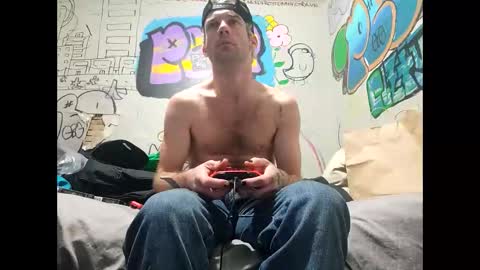 gothboityplz online show from October 27, 7:45 am