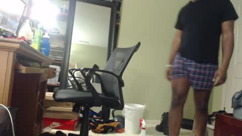 Snapshot of gothchocolate chatting on April 5, 10:12 am gothchocolate online show from April 5, 10:12 am