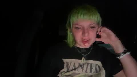 Snapshot of gothgoddessozzy chatting on July 27, 3:13 am Ozzy Bo Bozzy online show from July 27, 3:13 am