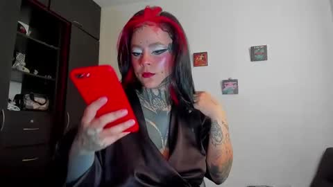 GG online show from November 23, 5:57 pm