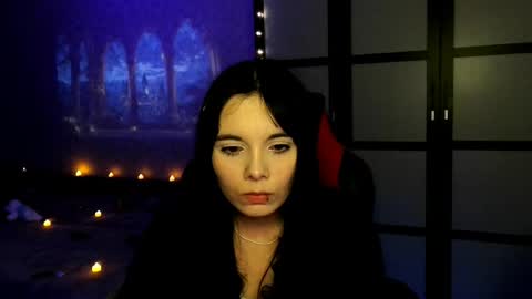 Snapshot of gothickq chatting on May 28, 6:49 pm gothickq online show from May 28, 6:49 pm