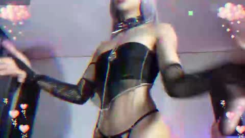 Snapshot of gothicute chatting on September 29, 5:45 am online show from September 29, 5:45 am