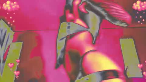 Snapshot of gothicute chatting on October 31, 3:29 am online show from October 31, 3:29 am