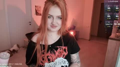 traumfrau Kira angel face devil eyes I SELL A LOT VIDEO IN GALLERY online show from April 17, 4:43 pm