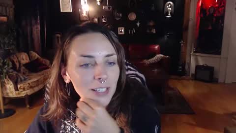 Hezra online show from September 26, 12:25 am