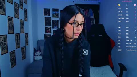 Snapshot of gotita_amsiosa chatting on October 17, 11:18 pm . online show from October 17, 11:18 pm