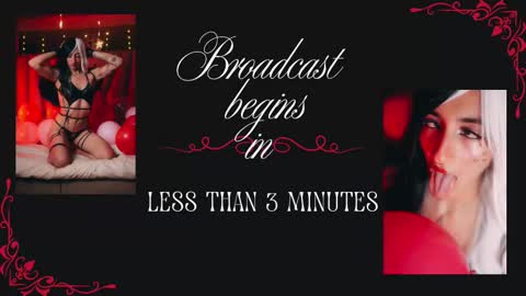 Meredith Alessandra online show from March 23, 4:16 am