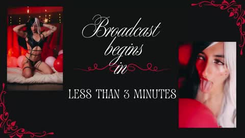 Meredith Alessandra online show from April 23, 2:46 am