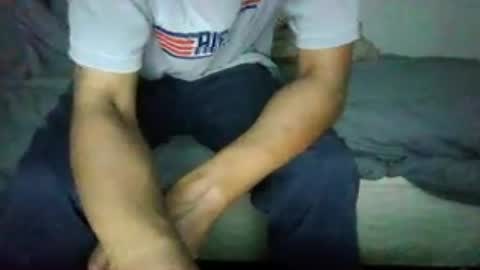 Snapshot of gowiththeflow37 chatting on July 5, 11:56 pm watch me stroke online show from July 5, 11:56 pm
