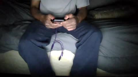 Snapshot of gowiththeflow37 chatting on July 9, 2:04 am watch me stroke online show from July 9, 2:04 am