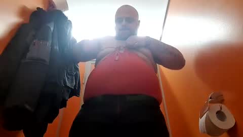 Snapshot of gpoint88 chatting on March 3, 9:37 pm gpoint88 online show from March 3, 9:37 pm