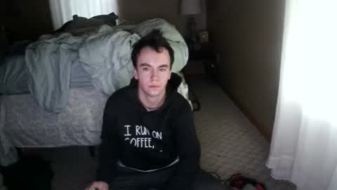 T online show from April 22, 8:32 pm