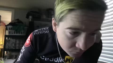 grabmybutt420 online show from October 8, 12:19 am