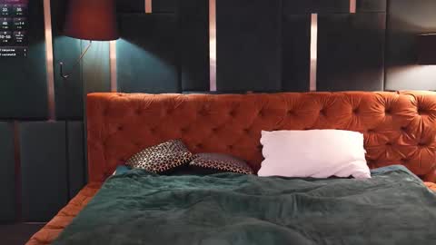 Grace online show from March 12, 12:06 am