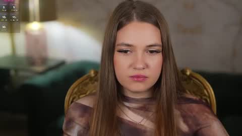 Grace online show from July 15, 10:59 pm