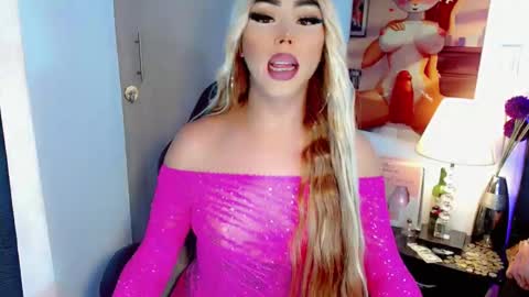 Grace online show from March 18, 4:15 am