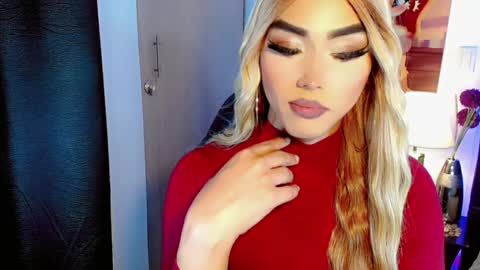 Grace online show from April 1, 2:34 am