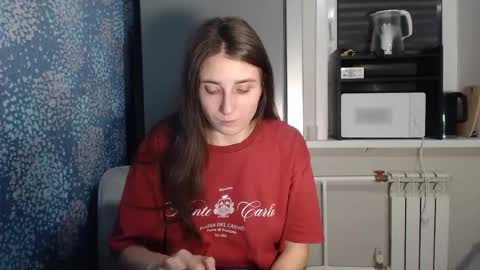 grace498734 online show from October 12, 3:33 pm