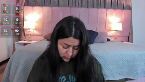 Grace online show from February 6, 12:05 pm