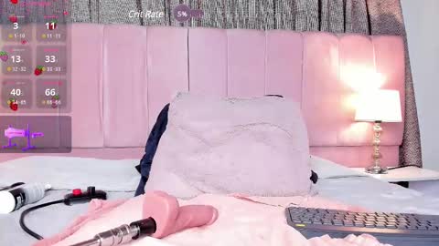 Grace online show from February 13, 3:35 pm