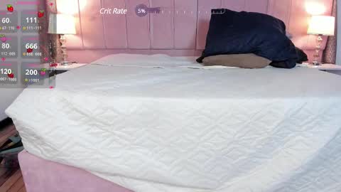 Grace online show from February 14, 3:05 pm