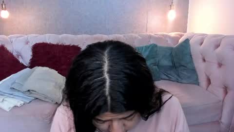 Snapshot of grace77_ chatting on July 29, 12:14 pm Grace online show from July 29, 12:14 pm