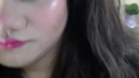 Snapshot of grace_atebets chatting on February 2, 4:22 am Grace De Magiba online show from February 2, 4:22 am