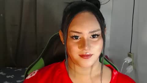 Snapshot of grace_atebets chatting on March 21, 4:32 pm Grace De Magiba online show from March 21, 4:32 pm