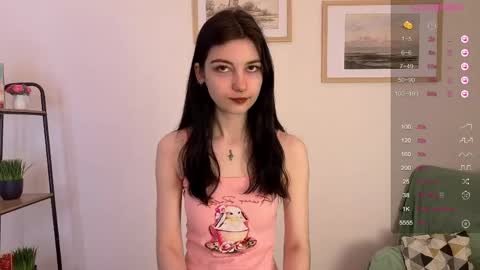 grace_bisho online show from April 29, 8:07 am