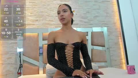 Snapshot of grace_daviss chatting on November 6, 11:22 am GRACE online show from November 6, 11:22 am