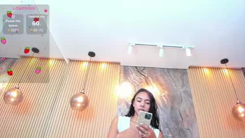 Snapshot of grace_daviss chatting on November 7, 11:54 am GRACE online show from November 7, 11:54 am