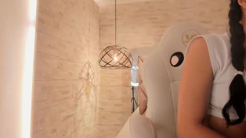  GRACE online show from March 25, 10:43 am