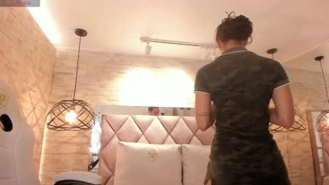  GRACE online show from April 8, 10:48 am