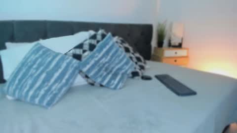 Grace online show from February 19, 10:31 pm