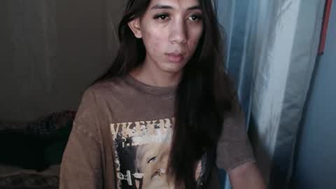 HoneyGrace online show from February 23, 8:33 am