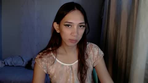 HoneyGrace online show from March 27, 7:47 am