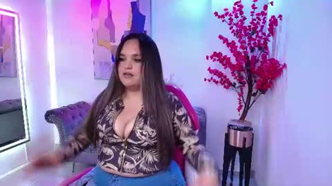 Snapshot of grace_mercy chatting on August 3, 7:28 pm Grace online show from August 3, 7:28 pm