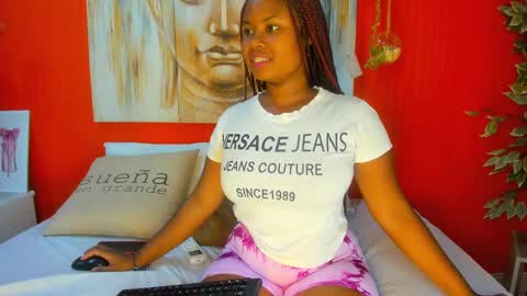 grace online show from January 27, 7:35 pm