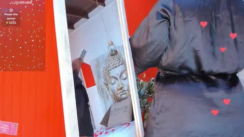 grace online show from February 14, 7:21 pm