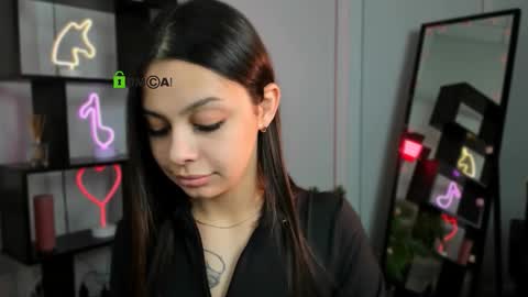 grace_more online show from February 28, 5:47 pm