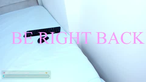 GRACE KIROZ online show from February 13, 6:20 am