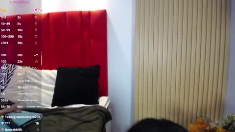 Grace online show from April 24, 1:24 pm