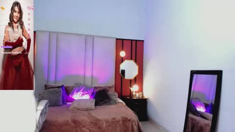 Zuly online show from March 3, 8:54 pm