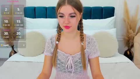 Erika online show from October 6, 12:24 pm