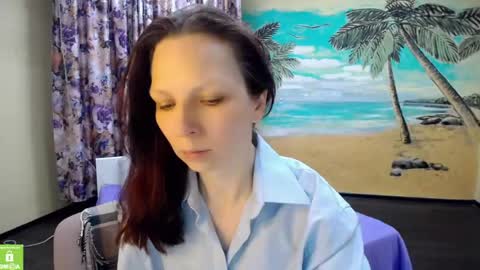 gracefullady online show from April 29, 9:57 am