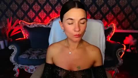 gracefulmichelle online show from April 21, 2:51 am