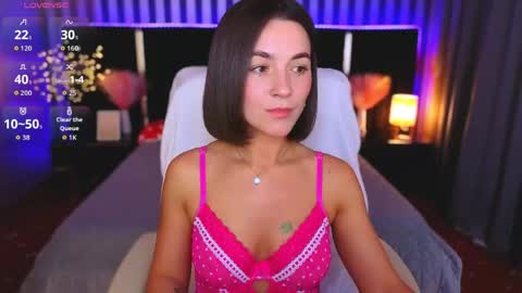 gracefulmichelle online show from April 21, 7:06 pm